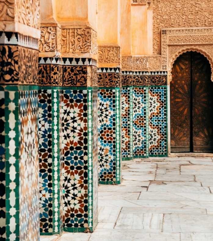 Marrakesh