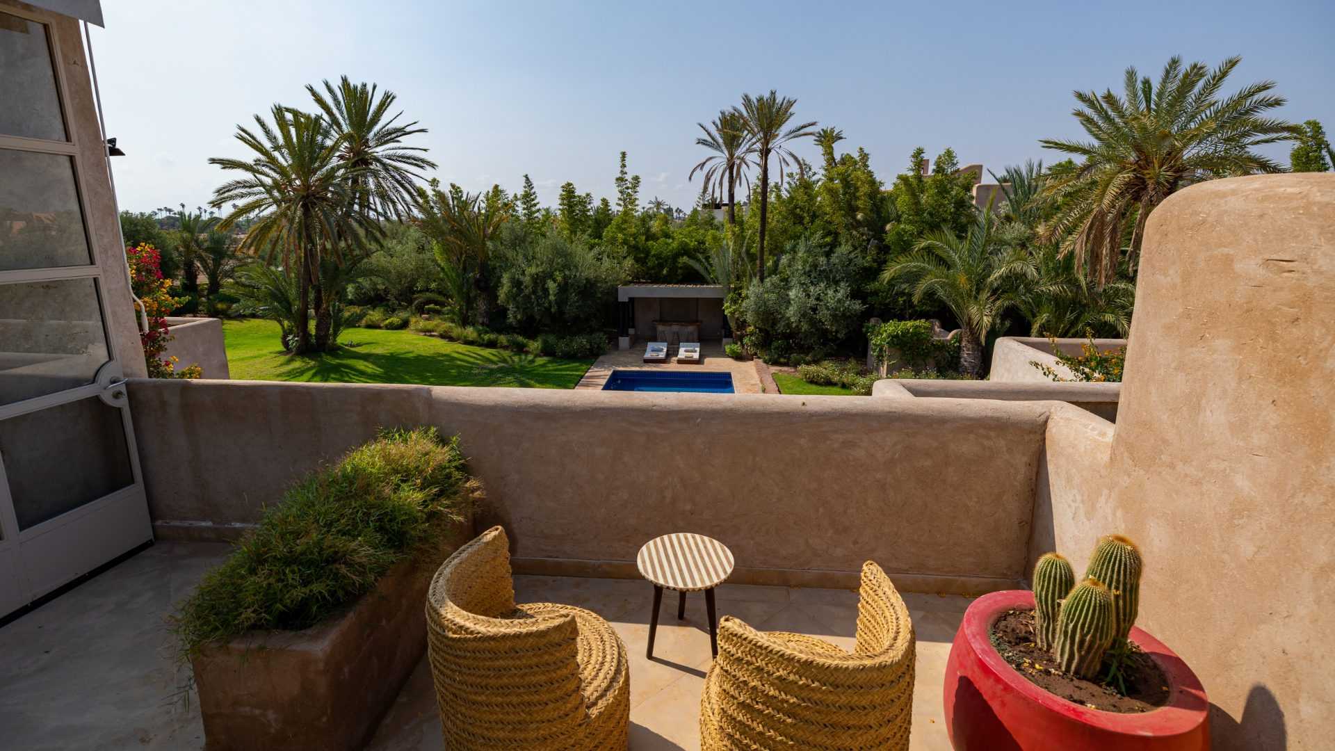 Villa Sahar Location Villa Marrakech Villa Sahar 21