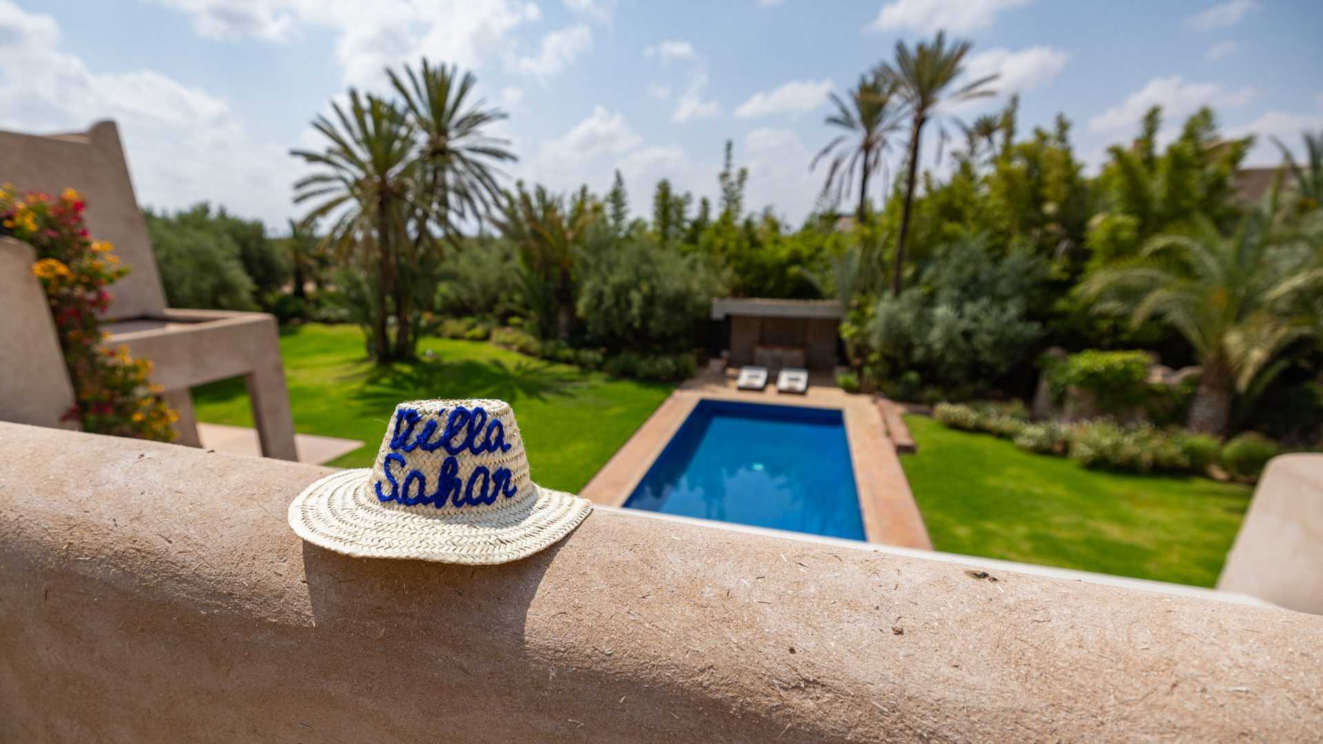 Villa Sahar Location Villa Marrakech Villa Sahar 23