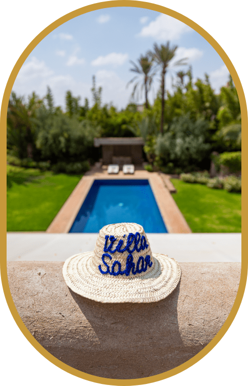 Villa Sahar Location Villa Marrakech Villa Sahar Contactez Nous