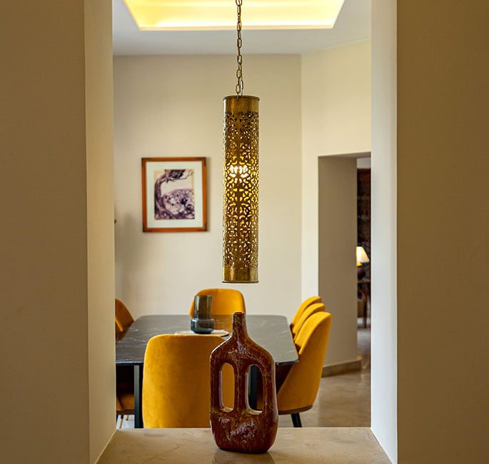 luxury villa rental marrakech