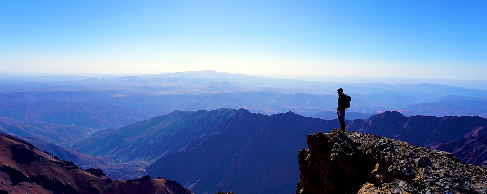 Villa Sahar Location Villa Marrakech Le Mont Toubkal