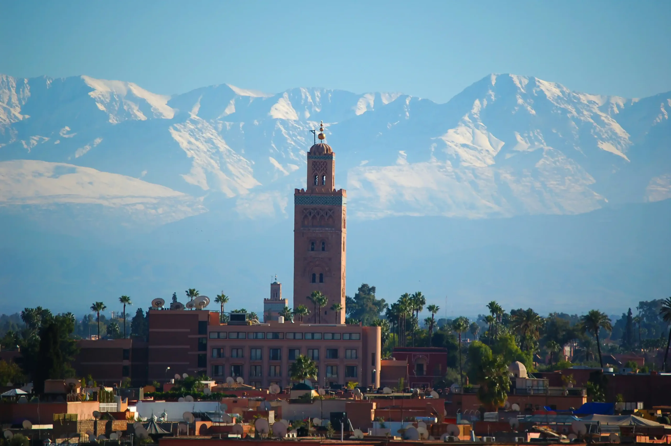 Villa Sahar Location Villa Marrakech Villa Sahar Sejour Romantique Marrakech